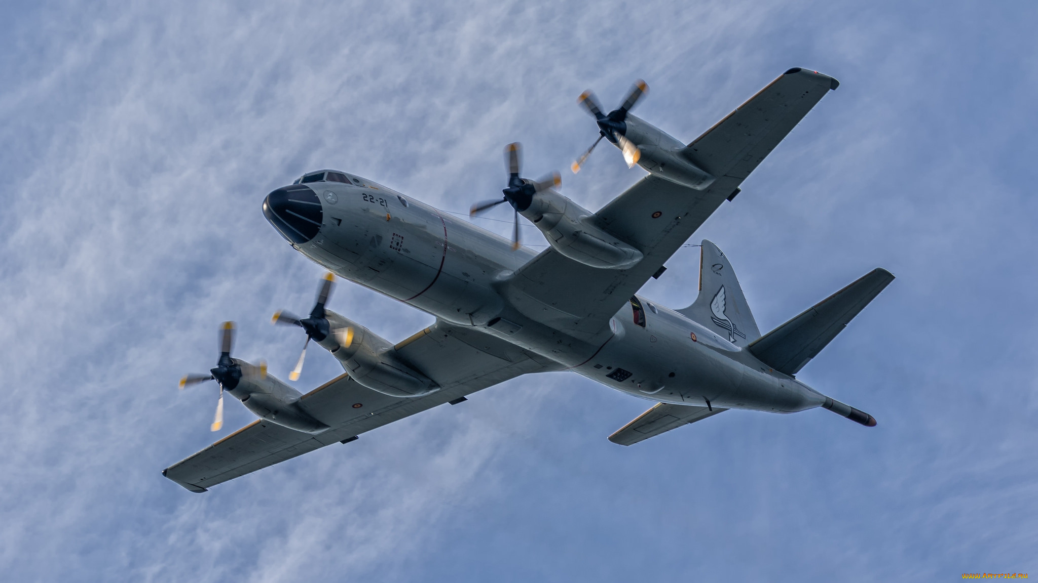 lockheed p-3b orion, ,  , 